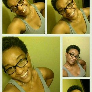 Meet your Posher, Samantha